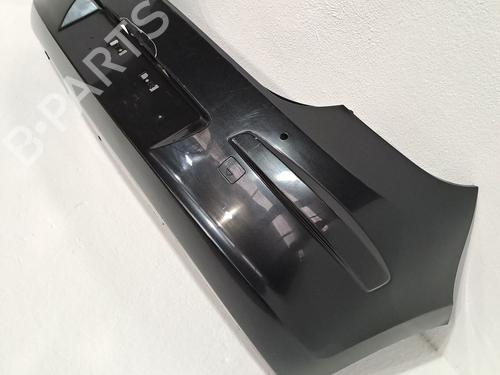 Rear bumper HYUNDAI i30 (FD) 1.6 CRDi | BP25999679C8