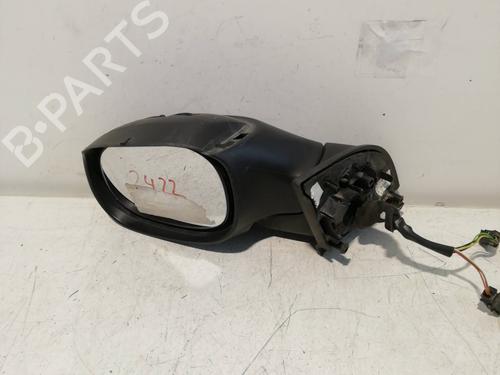 Used Left mirror CITROËN XSARA PICASSO (N68) 2.0 HDi (90 hp) 25988601