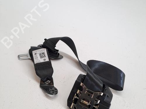Rear left seatbelt VW POLO V (6R1, 6C1) 1.6 TDI | BP24109009I29 