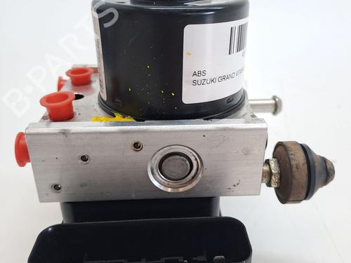 ABS pump SUZUKI GRAND VITARA II (JT, TE, TD) 1.9 DDiS All-wheel Drive (JT419, TD44, JB419WD, JB419XD,... | BP23362448M43 