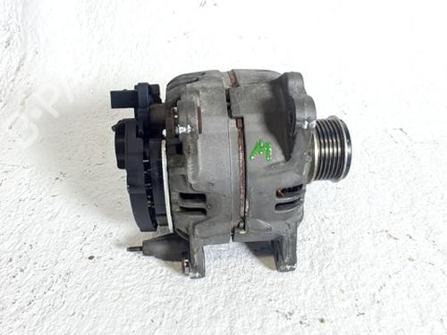 Alternator CHRYSLER SEBRING (JS) 2.0 CRD | BP30920837M7