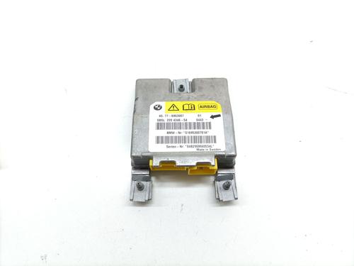 Kollisjonspute styreenhet BMW 5 (E60) 530 d | BP25456400M53 