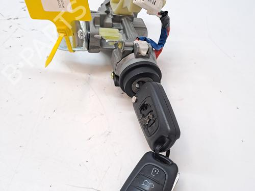Used Ignition barrel HYUNDAI i30 (GD) 1.4 CRDi (90 hp) 23363671