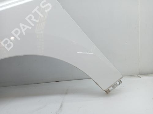 Left front fenders HYUNDAI ix35 (LM, EL, ELH) 2.0 CRDi | BP23355024C41 