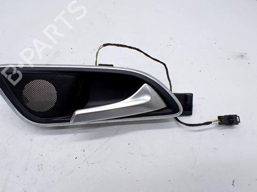 Used Rear right interior door handle Rear right interior door handle 38417529 38417529
