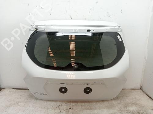 Tailgate NISSAN MICRA V (K14) 1.0 IG-T 100 | BP24466765C6