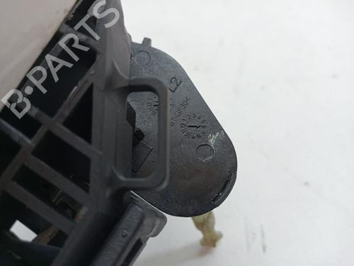 Front left exterior door handle BMW 1 (F20) 116 d | BP23356929C128 