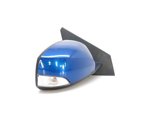 Right mirror RENAULT MEGANE III Hatchback (BZ0/1_, B3_) 1.5 dCi | BP26315286C27 