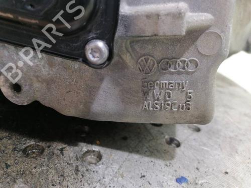 Gearbox VW GOLF V (1K1) 1.6 FSI | BP24974747M3 