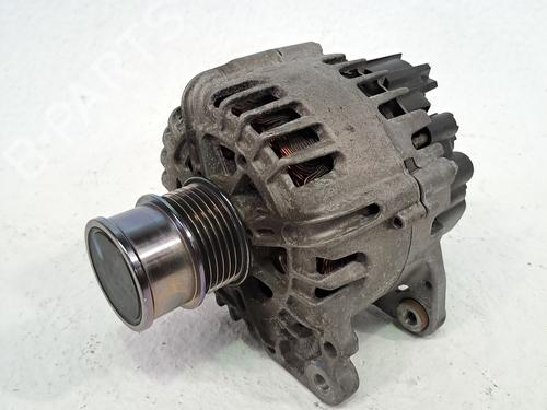 Alternator VW GOLF VII (5G1, BQ1, BE1, BE2) 1.4 TSI | BP25834045M7