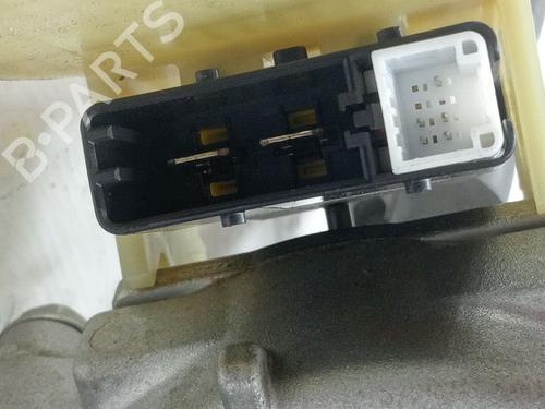 Steering column RENAULT ZOE (BFM_) ZOE | BP24189302M21