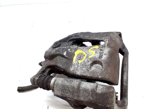 Used Right front brake caliper OPEL MERIVA A MPV (X03) 1.4 16V Twinport (E75) (90 hp) 30337032