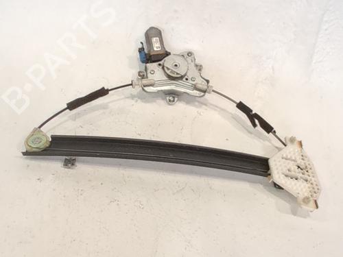 Front right window mechanism CHEVROLET CAPTIVA (C100, C140) 2.0 D | BP36539525C23 - Image 3