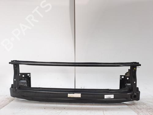 Front bumper reinforcement SEAT LEON (5F1) 2.0 TDI | BP23378777C109 
