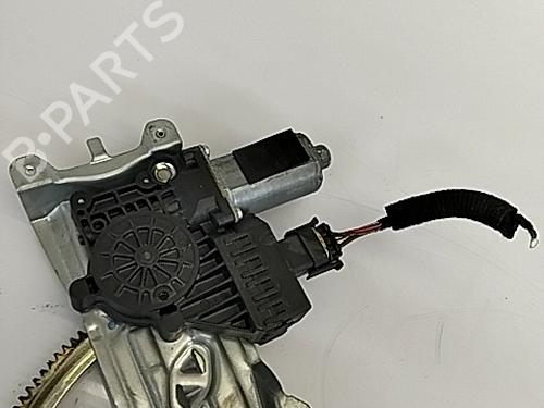 Front left window mechanism OPEL ZAFIRA / ZAFIRA FAMILY B (A05) 1.7 CDTI (M75) | BP29303212C22 