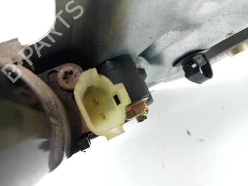 Rear right window mechanism HYUNDAI TUCSON (JM) 2.0 CRDi | BP27557115C25 