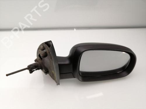 Right mirror OPEL CORSA C (X01) 1.0 (F08, F68) | BP23453599C27 