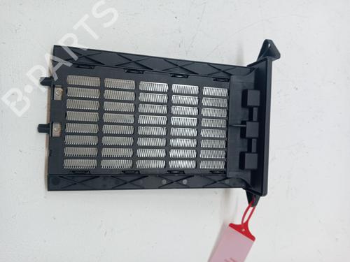 Heater resistor RENAULT ZOE (BFM_) ZOE | BP27519656M108 