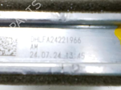 Air conditioning evaporator HYUNDAI BAYON (BC3) 1.0 T-GDI | BP32359578M109 - Image 2