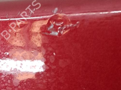 Rear bumper PEUGEOT 308 SW I (4E_, 4H_) 1.6 16V | BP25433648C8 