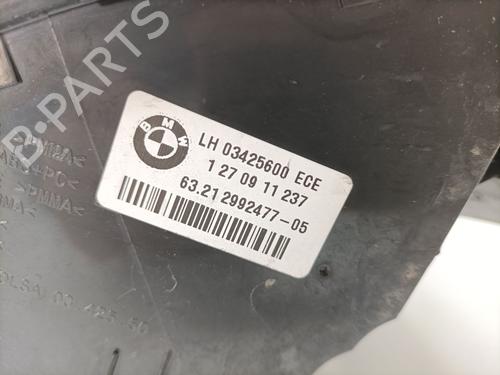 Left taillight BMW X1 (E84) sDrive 18 d | BP25987494C34 