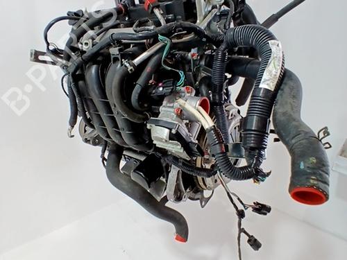 Motor MITSUBISHI MIRAGE / SPACE STAR VI Hatchback (A0_A) 1.2 (A03A) | BP29556247M1 