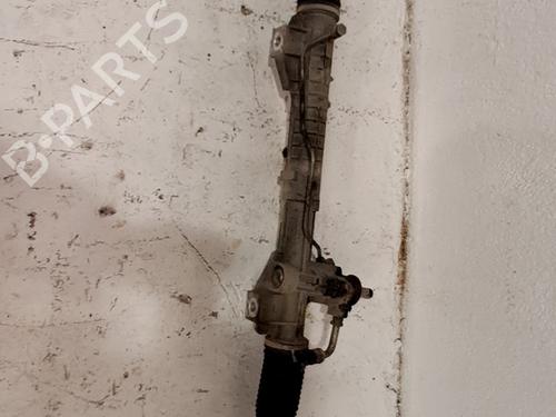 Used Steering rack Steering rack CITROËN C8 (EA_, EB_) 2.0 HDi (120 hp) 33765961 33765961