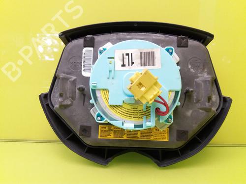 Driver airbag HYUNDAI ACCENT II (LC) 1.3 | BP23650599C9 