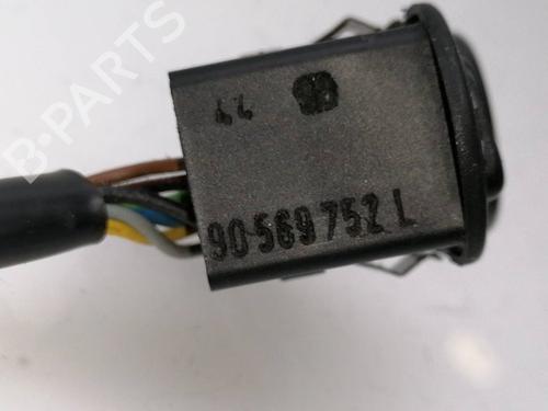 Mirror switch OPEL VECTRA B (J96) 2.0 i 16V (F19) | BP23652133I25 