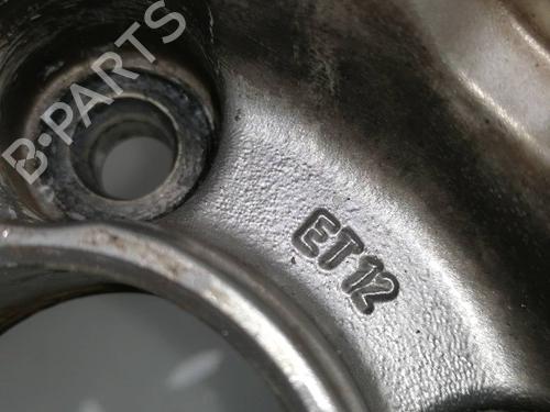 Rim PEUGEOT 406 Coupe (8C) 2.0 16V | BP23450016C45 