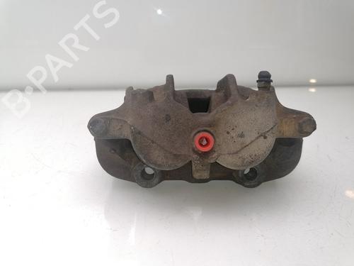 Left front brake caliper NISSAN TERRANO II (R20) 2.7 TD 4WD | BP23942010M105 