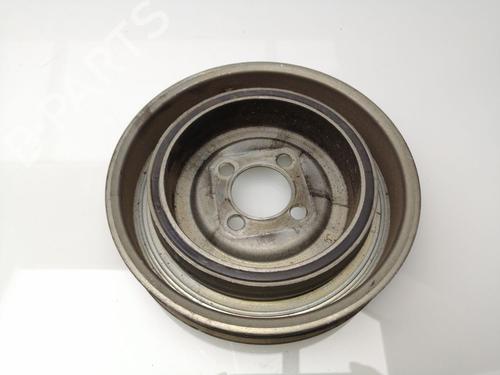 Used Pulley FIAT FIORINO Box Body/MPV (225_) 1.3 D Multijet (95 hp) 23386678