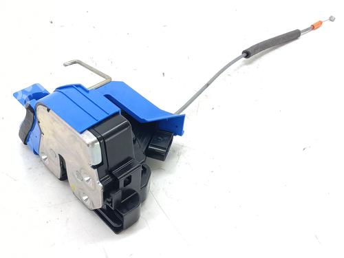 Used Front right lock HYUNDAI i20 III (BC3, BI3) 1.2 (84 hp) 28975348