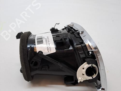 Air vent VOLVO V40 Hatchback (525) D2 | BP23367095I21 