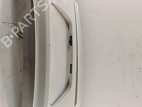 rear-bumper-vw-scirocco-van-137-2008-2009-2010-2011-2012-2013-2014-39555384 main image