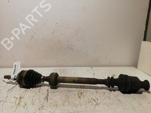 Transmisión delantera derecha RENAULT MEGANE I Classic (LA0/1_) 1.6 e (LA0F, LA0S) (90 hp) 26492455