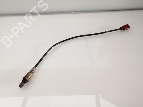 Elektronisk sensor SEAT IBIZA V (KJ1, KJG) 1.0 TSI (115 hp) 25998167