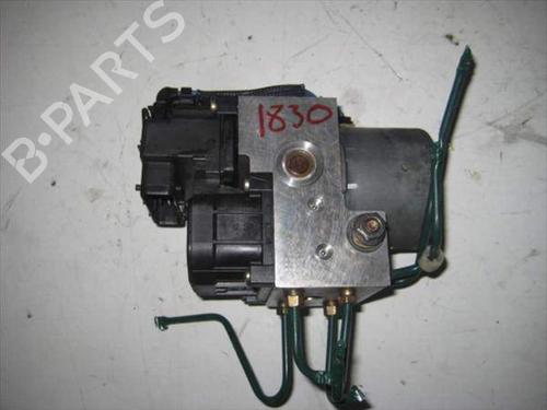 Computer SAAB 9-3 (YS3F, E79, D79, D75) 2.2 TiD (125 hp) 25458101