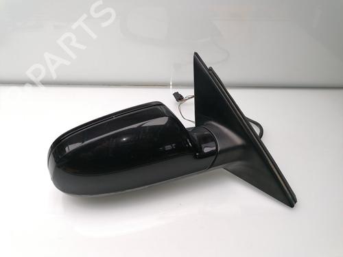 Right mirror AUDI A4 B8 Avant (8K5) 2.0 TDI | BP23651998C27 