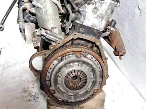 Engine SSANGYONG KORANDO Cabrio (KJ) 2.9 D | BP32257479M1 