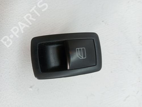 Used Right front window switch MERCEDES-BENZ A-CLASS (W169) A 150 (169.031, 169.331) (95 hp) 27668450