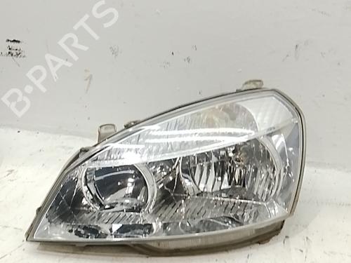 Left headlight TATA INDIGO MARINA (4_V2) 1.4 | BP40461925C28 - Image 3