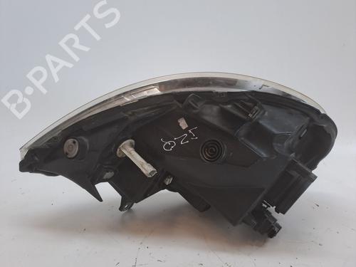Used Left headlight RENAULT TRAFIC II Bus (JL) 2.0 dCi 115 (JL00, JL01, JL0H, JL0M, JL0U) (114 hp) 23287271