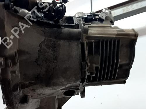 Gearbox CITROËN BERLINGO Box Body/MPV (K9) 1.5 BlueHDi 100 | BP36157881M3 - Image 2