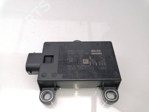 Electronic module HYUNDAI ix35 (LM, EL, ELH) 1.7 CRDi | BP23449922M83 