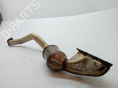 Used Catalyst Catalyst AUDI A8 D4 (4H2, 4H8, 4HC, 4HL) 6.3 W12 quattro (500 hp) 23382548 23382548