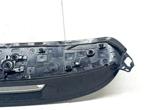 Spoiler bagklap OPEL MOKKA 1.2 (76) | BP32106125C96