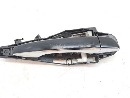 Rear right exterior door handle CITROËN C4 Picasso II 1.6 HDi / BlueHDi 115 | BP29024733C130 