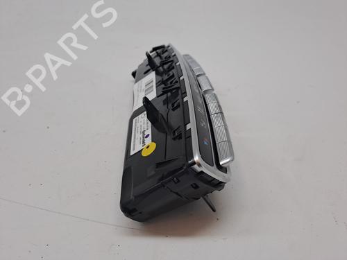 Climate control MERCEDES-BENZ C-CLASS Coupe (C205) C 220 d (205.304) | BP23942688I5 