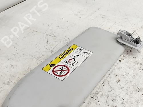 Right sun visor OPEL CORSA F (P2JO) CORSA-e (68) | BP39740595I2 - Image 2